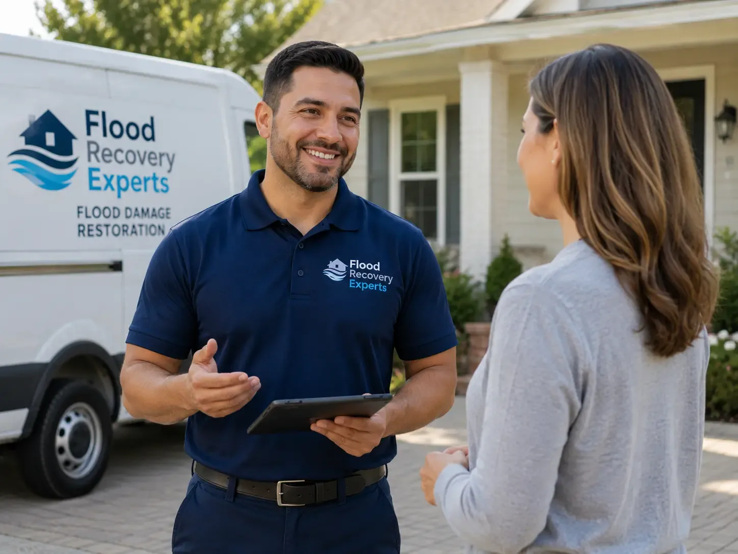 Flood Damage Cleanup Roosevelt, NY FAQs